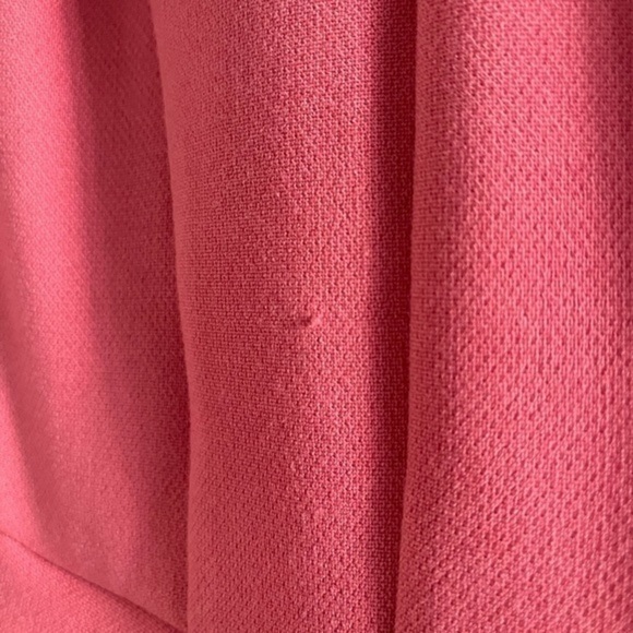 Pink A-line dress size 0 - Picture 9 of 9